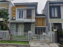 4 Habitación Casa en venta en Tambaksari, East Jawa, Tambaksari