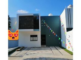 4 Schlafzimmer Villa zu verkaufen in Colima, Colima, Colima, Colima