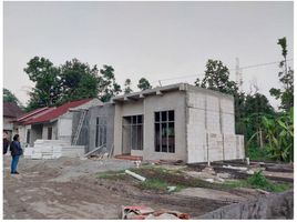 2 Kamar Rumah for sale in Prambanan, Klaten, Prambanan