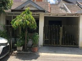 3 Habitación Casa en venta en Tambaksari, East Jawa, Tambaksari