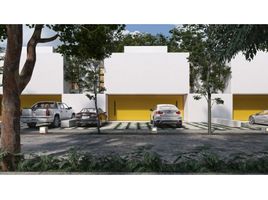 Villa 2 chambre à vendre à Merida, Yucatan, Merida