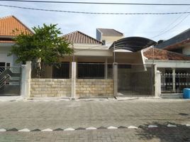 5 Bedroom House for sale in Mulyorejo, Surabaya, Mulyorejo