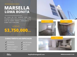 Villa 3 chambre à vendre à Tijuana, Baja California, Tijuana