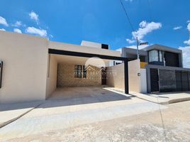 3 Schlafzimmer Villa zu verkaufen in Conkal, Yucatan, Conkal