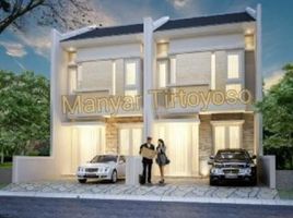 3 Habitación Casa en venta en Tambaksari, East Jawa, Tambaksari