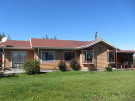 3 Bedroom House for sale in Nuble, Chillan, Diguillin, Nuble