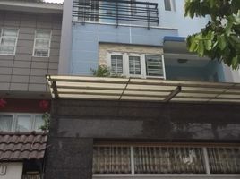 7 Habitación Villa en venta en Ward 12, Tan Binh, Ward 12