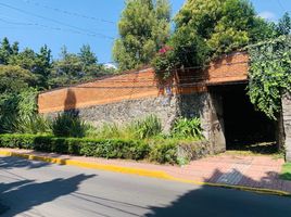 Studio Villa for rent in Cuajimalpa De Morelos, Mexico City, Cuajimalpa De Morelos, Mexico City