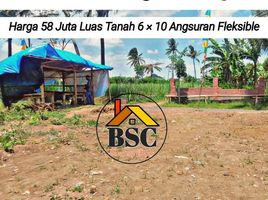  Land for sale in Kepanjen, Malang Regency, Kepanjen