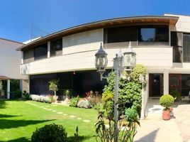 Maison 4 chambre à vendre à Naucalpan De Juarez, Mexico, Naucalpan De Juarez