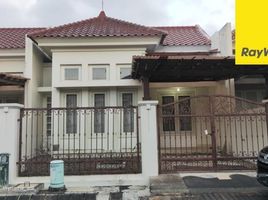 2 Kamar Rumah for sale in Gayungan, Surabaya, Gayungan