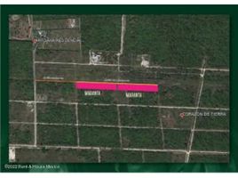 Land for sale in Merida, Yucatan, Merida, Yucatan
