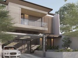 4 Habitación Casa en venta en Tambaksari, East Jawa, Tambaksari