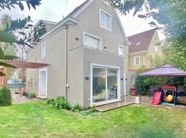 4 Habitación Villa en venta en Santiago, Santiago, Santiago, Santiago