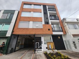 Condominium 2 chambre à vendre à Bogota, Cundinamarca, Bogota