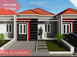 2 Bedroom House for sale in Bantul, Yogyakarta, Pajangan, Bantul