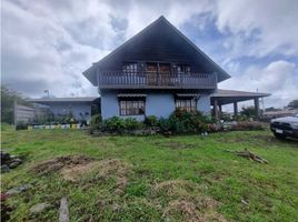 5 Schlafzimmer Haus zu verkaufen in Bugaba, Chiriqui, Volcan, Bugaba, Chiriqui