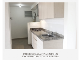 3 Habitación Apartamento en venta en Dosquebradas, Risaralda, Dosquebradas