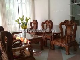 6 Schlafzimmer Haus zu vermieten in Binh An, District 2, Binh An