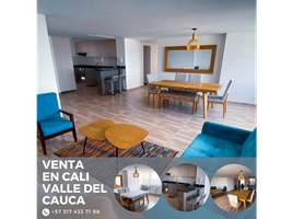 3 Habitación Departamento en venta en Valle Del Cauca, Yumbo, Valle Del Cauca