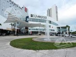 452.50 m² Office for rent in Quintana Roo, Cancún, Quintana Roo