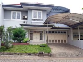 5 Schlafzimmer Haus zu verkaufen in Lakarsantri, East Jawa, Lakarsantri