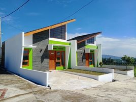 2 Bedroom Villa for sale in Ciampea, Bogor, Ciampea