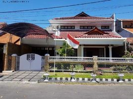 5 Habitación Casa en venta en Tambaksari, East Jawa, Tambaksari