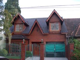 Studio Villa for sale in Moron, Buenos Aires, Moron