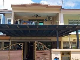 5 Habitación Casa en venta en Pulai, Johor Bahru, Pulai