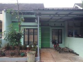 2 Bedroom House for sale in Pancoranmas, Bogor, Pancoranmas