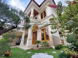 7 Bedroom Villa for sale in Yogyakarta, Yogyakarta, Danurejan, Yogyakarta