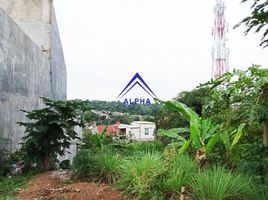 Grundstück zu verkaufen in Sumurbandung, West Jawa, Sumurbandung, Bandung