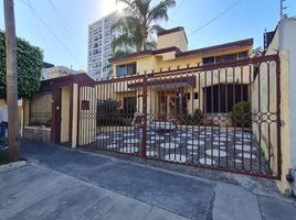 4 Schlafzimmer Haus zu verkaufen in Zapopan, Jalisco, Zapopan