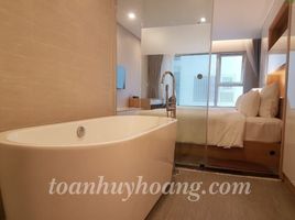 3 Bedroom Apartment for rent in Thach Thang, Hai Chau, Thach Thang