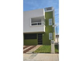 3 Schlafzimmer Villa zu verkaufen in Tarimbaro, Michoacan, Tarimbaro