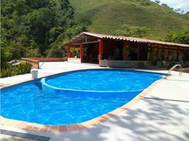 5 Habitación Villa en venta en Valle Del Cauca, Trujillo, Valle Del Cauca