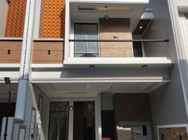 3 Bedroom House for sale in Setu Babakan, Jaga Karsa, Pancoranmas