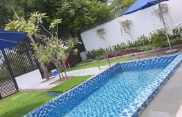 Сдаётся дом, 4 спальни, 200 м², Ngũ Hành Sơn