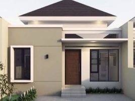 2 Bedroom House for sale in Taman, Madiun, Taman