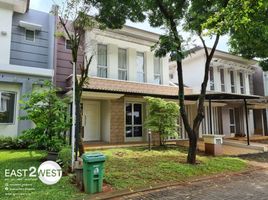 3 Bedroom Villa for sale in Ocean Park BSD Serpong, Serpong, Legok