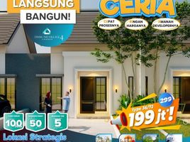 2 Bedroom House for sale in Buduran, Sidoarjo, Buduran