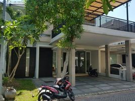 4 Habitación Casa en venta en Tambaksari, East Jawa, Tambaksari
