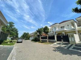 5 Habitación Casa en venta en Sukolilo, East Jawa, Sukolilo