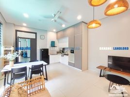 2 Phòng ngủ Căn hộ for rent in My Khe Beach, Mỹ An, An Hải Đông