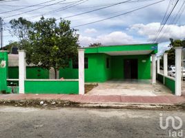 3 Schlafzimmer Haus zu verkaufen in Merida, Yucatan, Merida, Yucatan