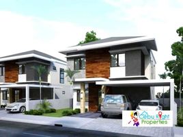 4 Bedroom House for sale in Cebu, Central Visayas, Mandaue City, Cebu