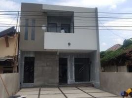 4 Bedroom House for sale in Margacinta, Bandung, Margacinta