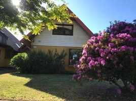 3 chambre Maison for rent in Los Rios, Mariquina, Valdivia, Los Rios