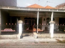 4 Habitación Casa en venta en Lakarsantri, East Jawa, Lakarsantri